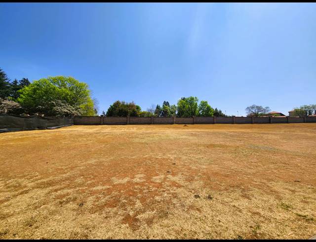 1,082M² VACANT LAND SOLD IN THREE RIVERS EAST